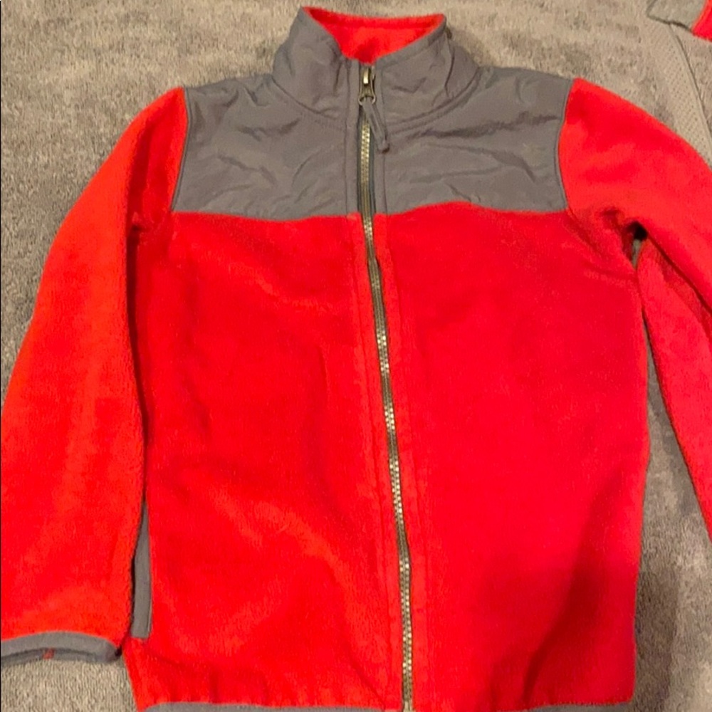 Children’s place jacket 5t